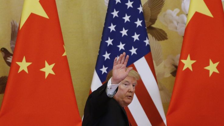 Трамп получил