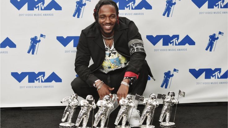 Kendrick Lamar