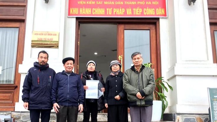 Đồng Tâm