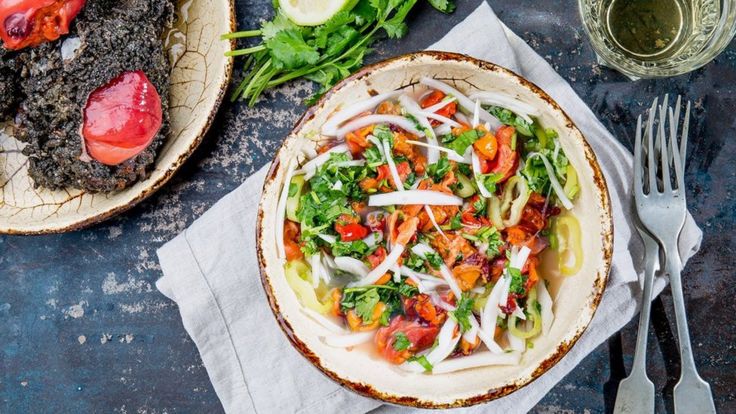 நீங்கள் சமைக்கும் உணவில் மறைந்திருக்கும் ஆபத்துகள்