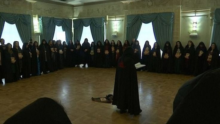 brujas