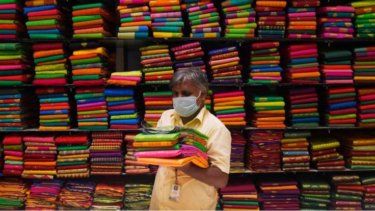 தமிழகத்தில் கொரோனா தொற்று எண்ணிக்கை 30,000த்தை கடந்தது