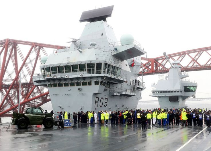 HMS Prince of Wales