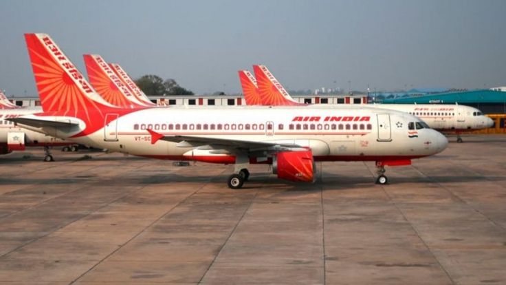 India will operate 64 flights over the next one week