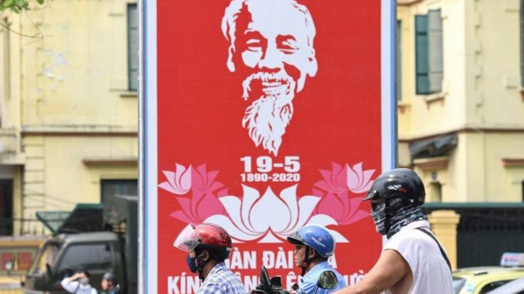 Đảng Cộng sản khẳng định Tư tưởng Hồ Chí Minh mãi mãi tỏa sáng