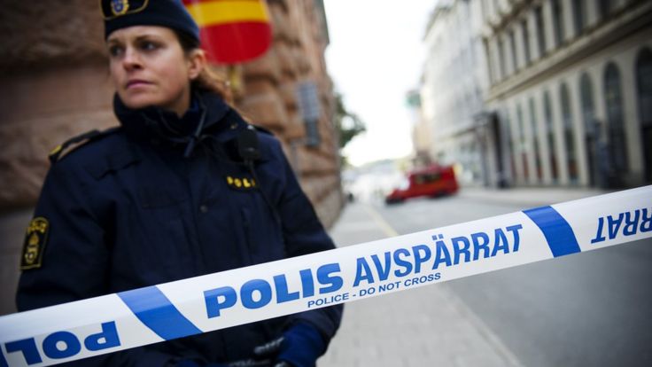 Suecia ha sufrido una oleada de violaciones y asaltos sexuales en los últimos años.