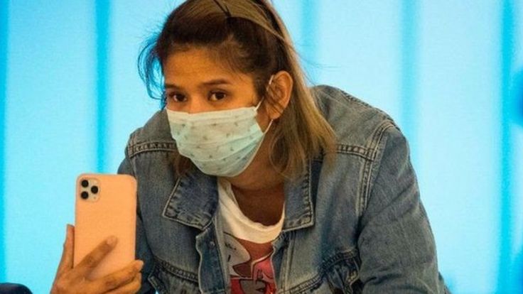 ஹைட்ராக்சிகுளோரோகுயின் மருந்தை கொரோனா சிகிச்சைக்கு பயன்படுத்துவதை நிறுத்தும் அமெரிக்கா