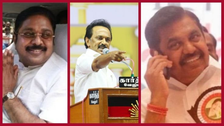 வாழ்வா? சாவா? போராட்டத்தை ஏற்படுத்தும் திருவாரூர் இடைத்தேர்தல் -யாருக்கு?