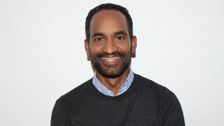 உமேஸ்வரன் அருணகிரிநாதன்