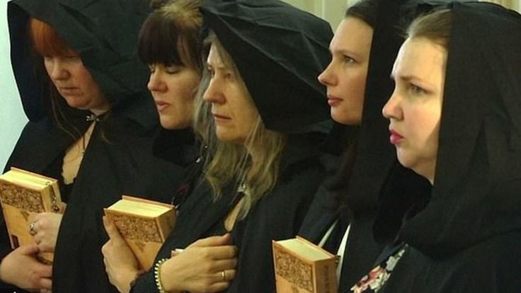 brujas