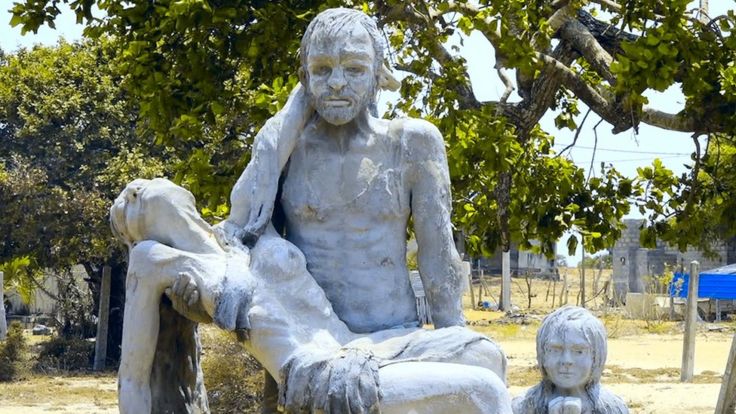 முள்ளிவாய்க்கால்