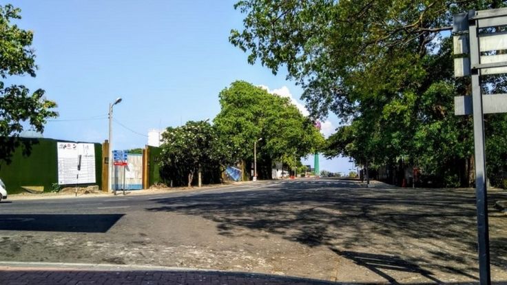 20 ஆண்டுகளுக்கு பின்னர் சுத்தமான இலங்கை