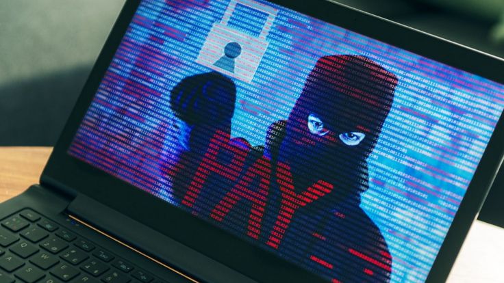 சைபர் தாக்குதல்