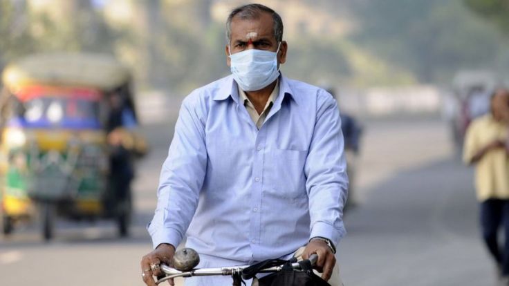 கொரோனா வைரஸ்