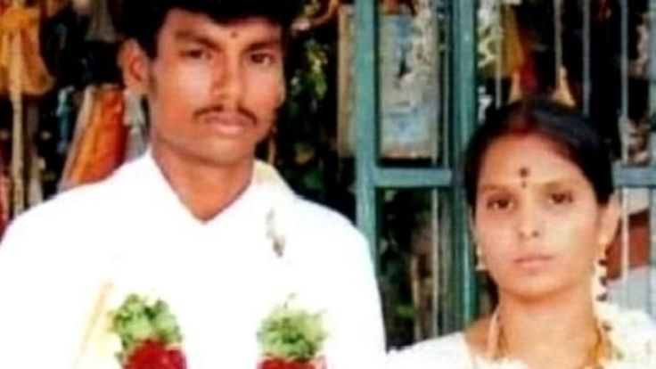 சங்கர் கௌசல்யா