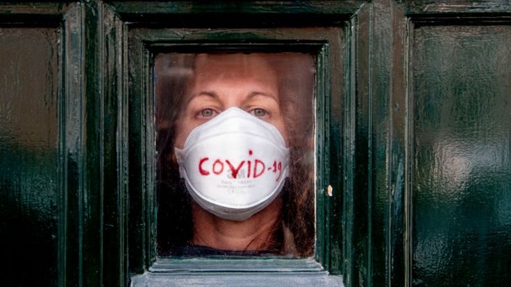 கொரோனா வைரஸ் : 12 வாரங்களுக்கு தனிமைப் படுத்தப்பட வேண்டுமா ?