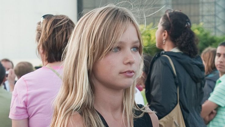 Saoirse Kennedy