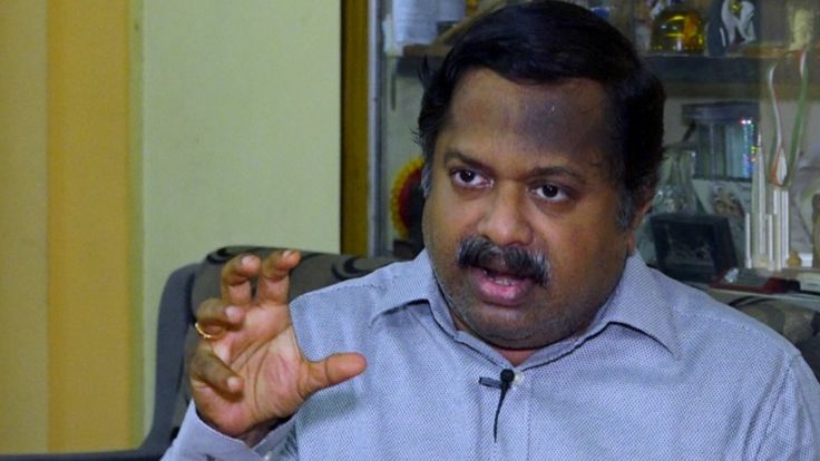 கு. சிவராமன்