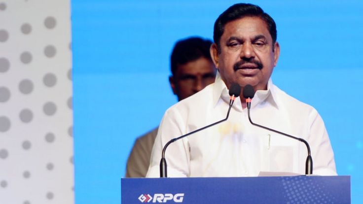 தமிழக முதல்வரால் ஏன் முடிவெடுக்க முடியவில்லை?'