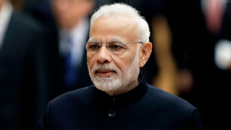 நரேந்திர மோதி