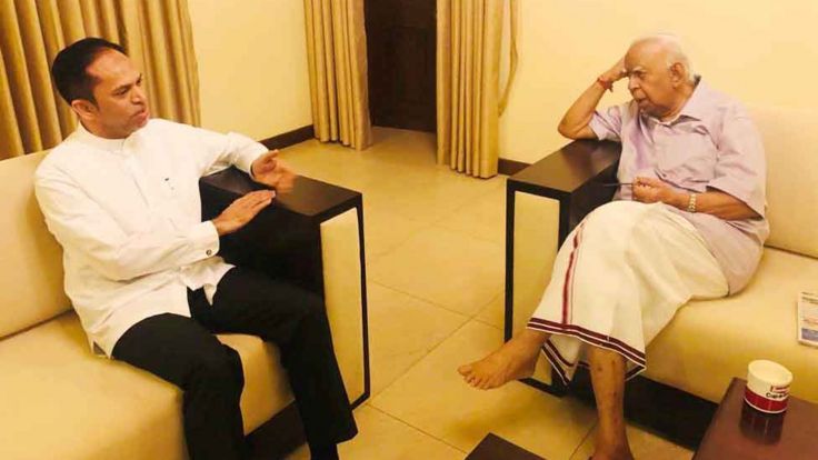 ரா. சம்பந்தன்