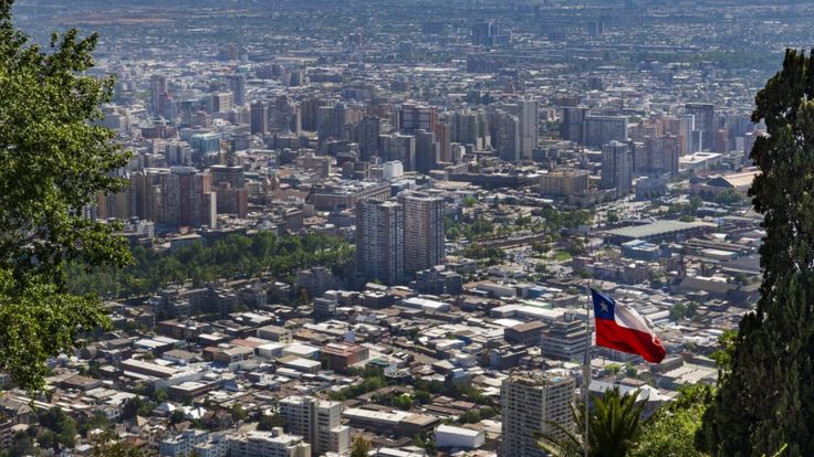 Pese a los resultados negativos, Chile es el tercer país más competitivo para los negocios de América Latina.