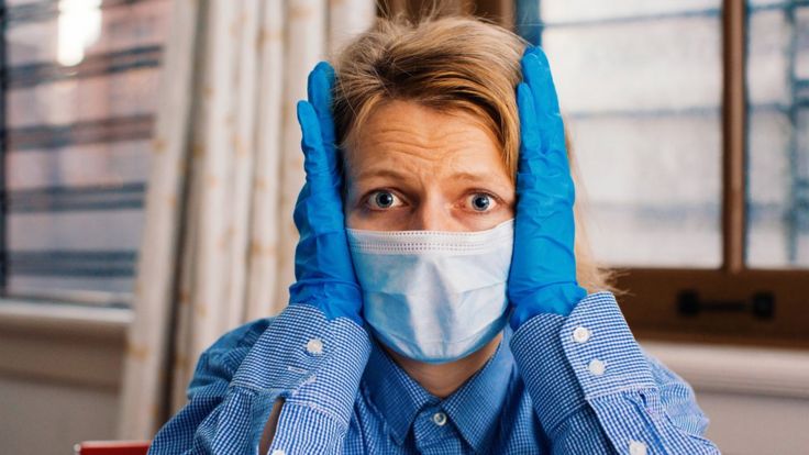 கொரோனா வைரஸ்