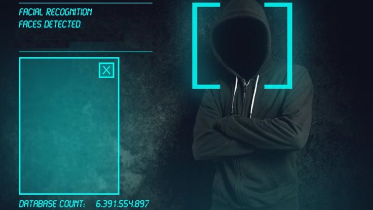 فناوری تشخیص چهره