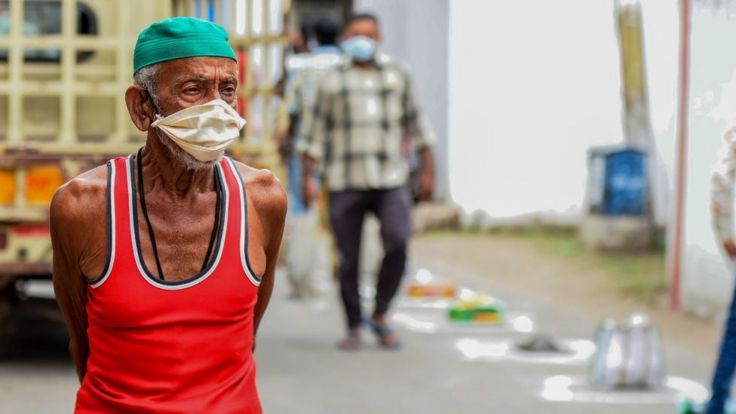 முழுஊரடங்கு