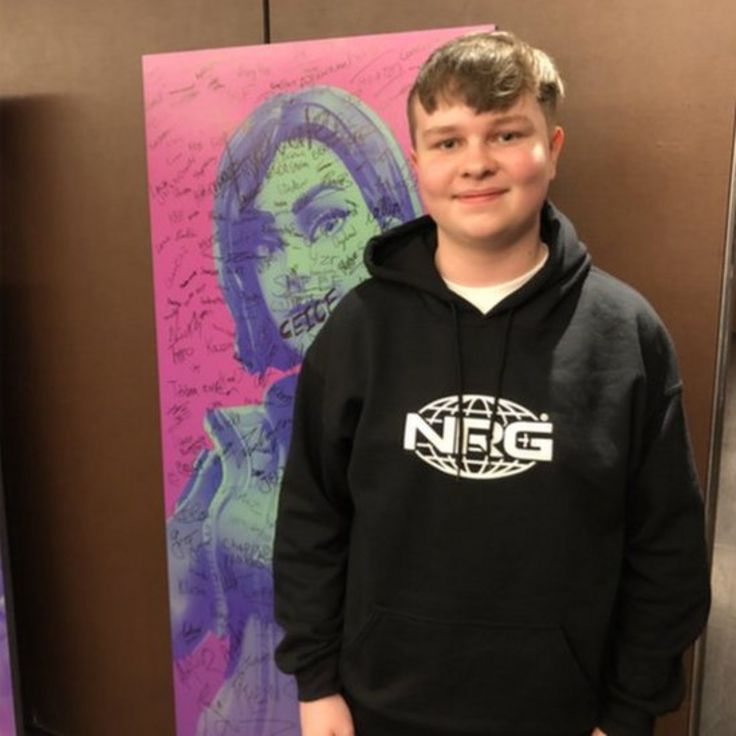 Cómo es el Mundial de Fortnite, el torneo en el que la mayoría de participantes tiene menos de 16 años y el ganador se llevará US$3 millones 1 Benjyfishy, jugador de Fortnite