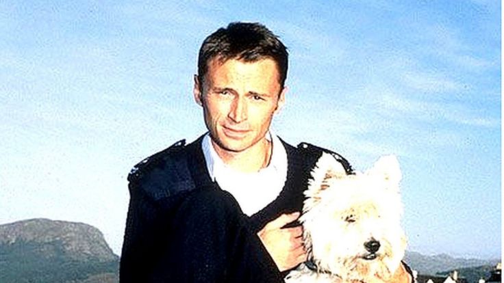 Hamish Macbeth ran for three series between 1997 and 1997