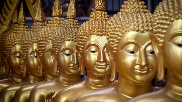 புத்தர் சிலை (சித்தரிப்புப் படம்)