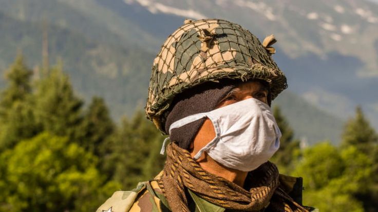 இந்திய ராணுவம்