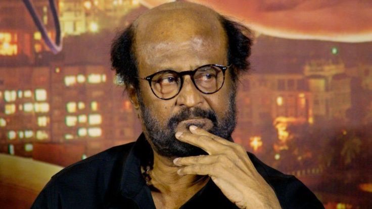 ரஜினிகாந்த்துக்கு அபராதம் விதிக்க வருமான வரித்துறை முடிவு