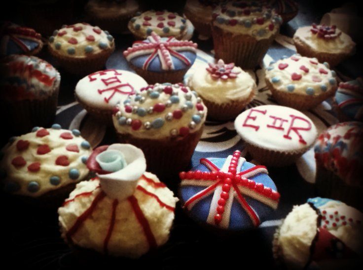 Cup cakes