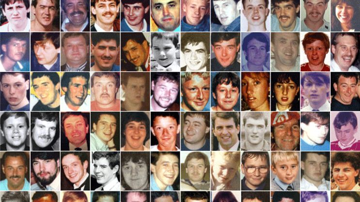 Hillsborough Disaster Bbc News 1579