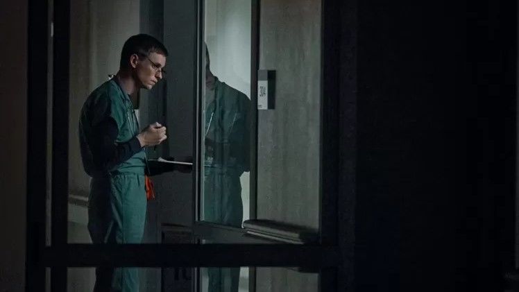 Série Netflix Mort Qui Reviennent à La Vie www.bbc.com