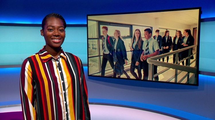 Watch Newsround