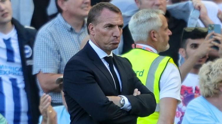 Leicester City: Matt Piper 'can’t See Any Way Of Rodgers Dragging It ...