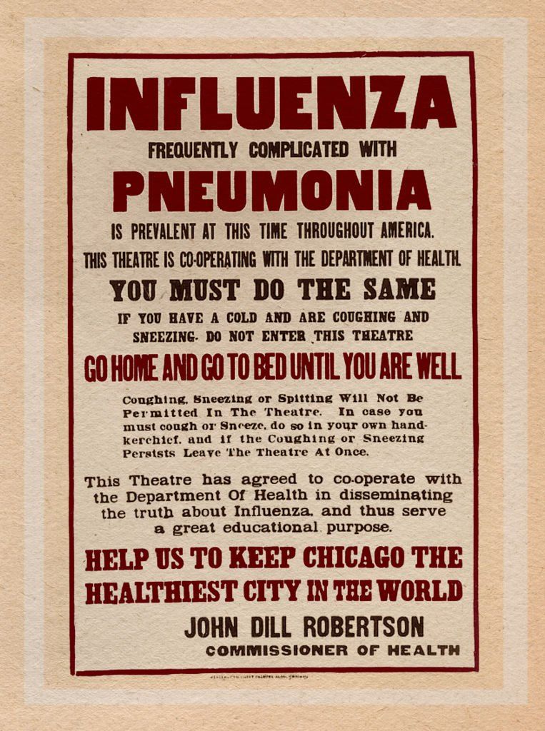 Coronavirus update: Covid-19 global pandemic vs Spanish Flu - Dis na ...