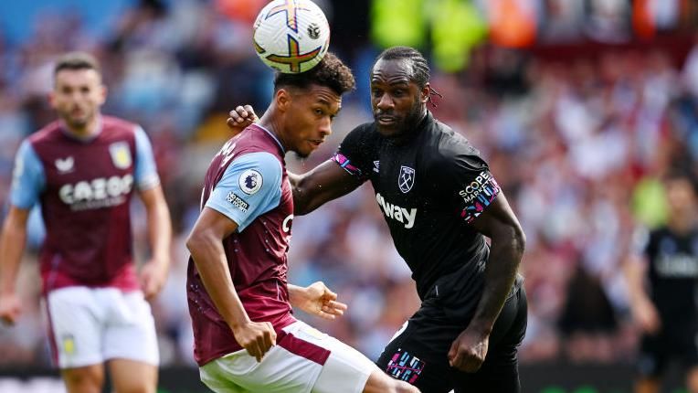 West Ham: Michail Antonio Still Has Key Role - Moyes - Bbc Sport