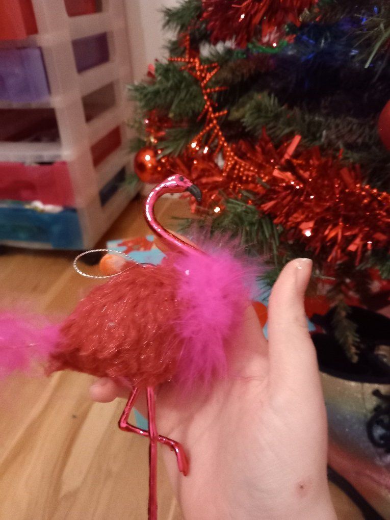 YOUR unusual Christmas decorations! BBC Newsround