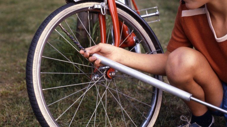 bike tyke worsbrough