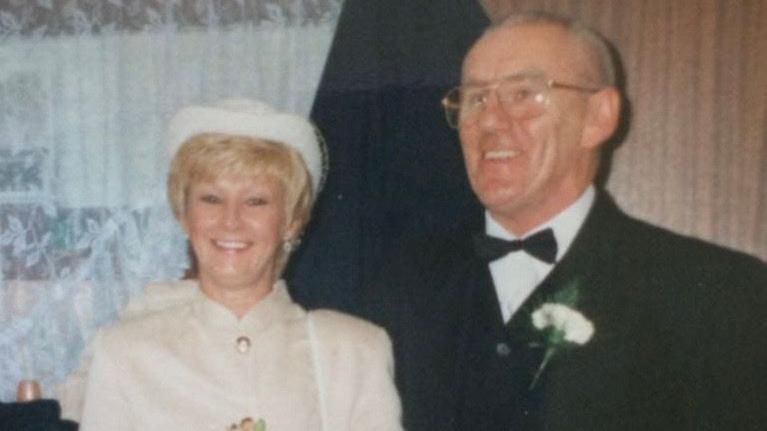 Smyllum Park: Abuse campaigner's widow vows to 'fight to the end' - BBC ...