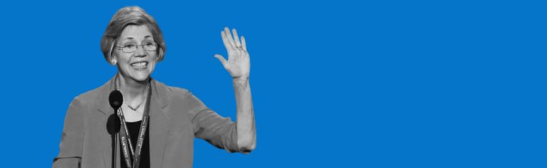Elizabeth Warren