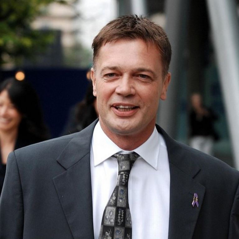 Andrew Wakefield