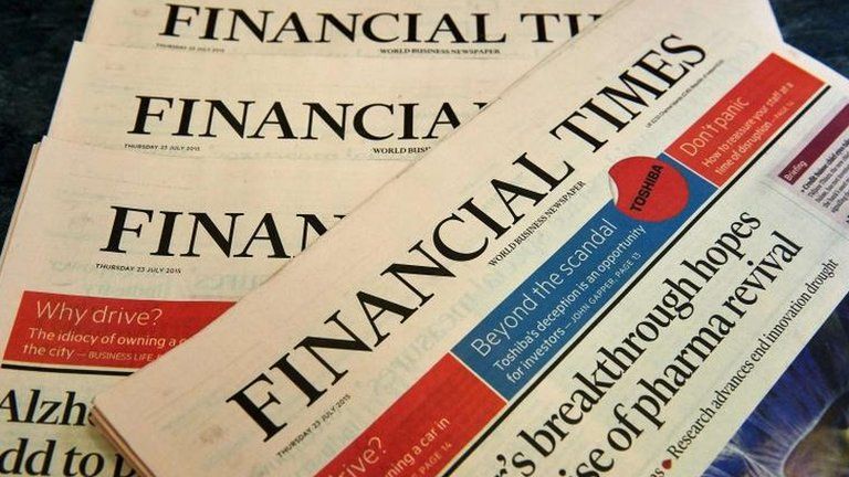 Financial Times