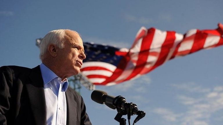McCain