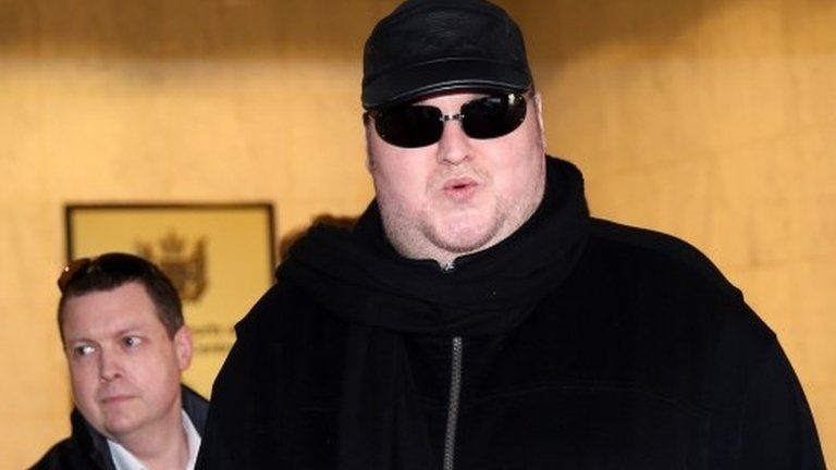 Kim Dotcom