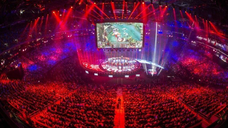 League of Legends' Riot Games now completely owned by China's